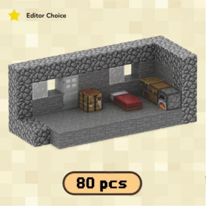 Xaudis Magnetic Blocks Stone