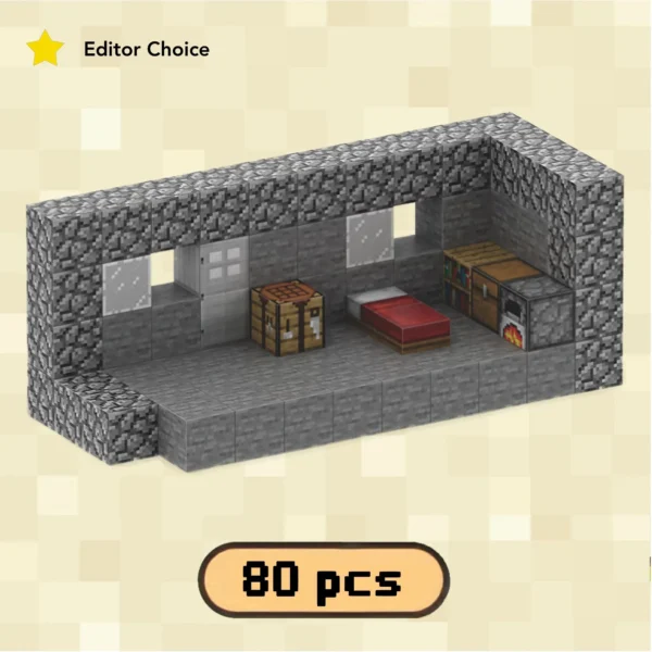 Xaudis Magnetic Blocks Stone
