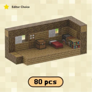 Xaudis Magnetic Blocks Wooden