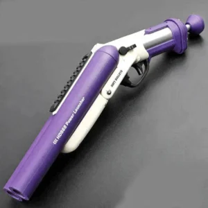 Xaudis Thunder Ejector Shotgun
