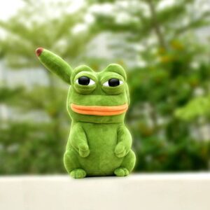 Pepechu Plush