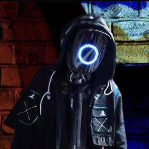 XAUDIS- LED MASK