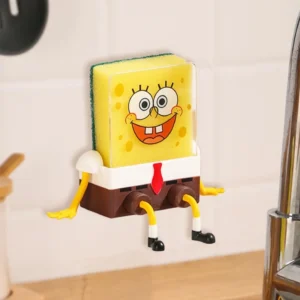 SpongeBob Sponge Holder