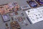 DIY Booknook Kit - Create Your Own Nebula Rest Room design
