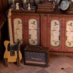DIY Booknook Kit with xaudis - Create your own magical world