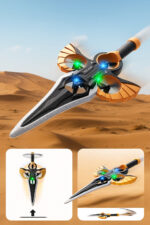 Flying Sword Jet Remote Control toy for ultimate fun and excitement