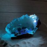 Whale Shark Night Light by xaudis, perfect diver decor for kids' rooms